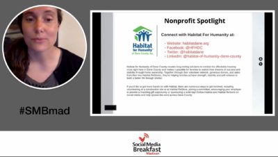 Nonprofit Spotlight