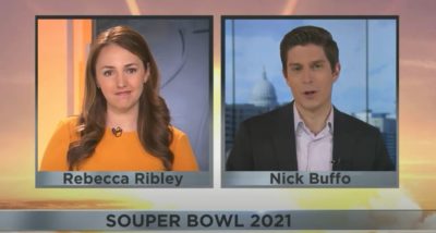 Souper Bowl 2021