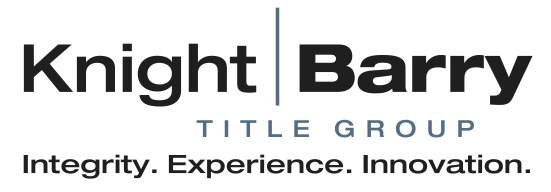 Knight Barry Title Services, LLC