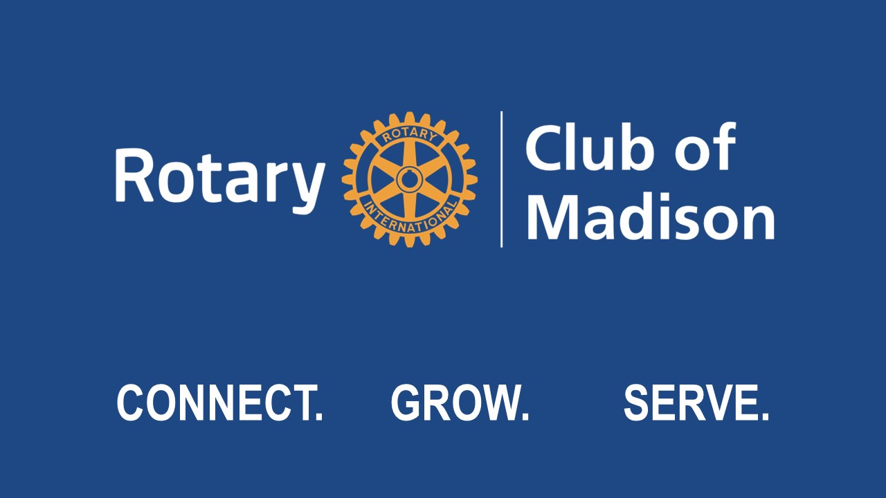 Madison Rotary Club - Downtown Madison